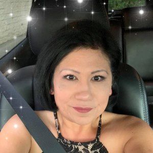 Meet your Posher, Miriam